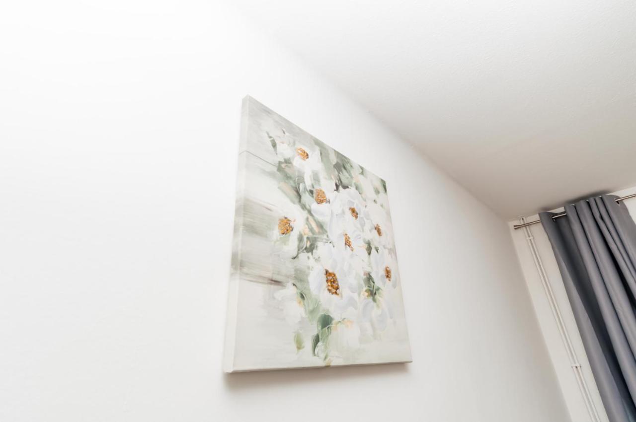 The Brighton Short Stay & Serviced Apartments Exterior photo