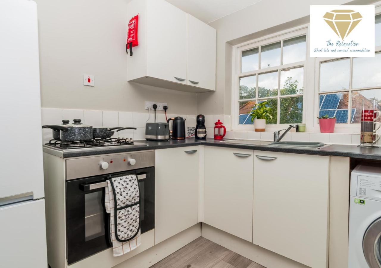 The Brighton Short Stay & Serviced Apartments Exterior photo