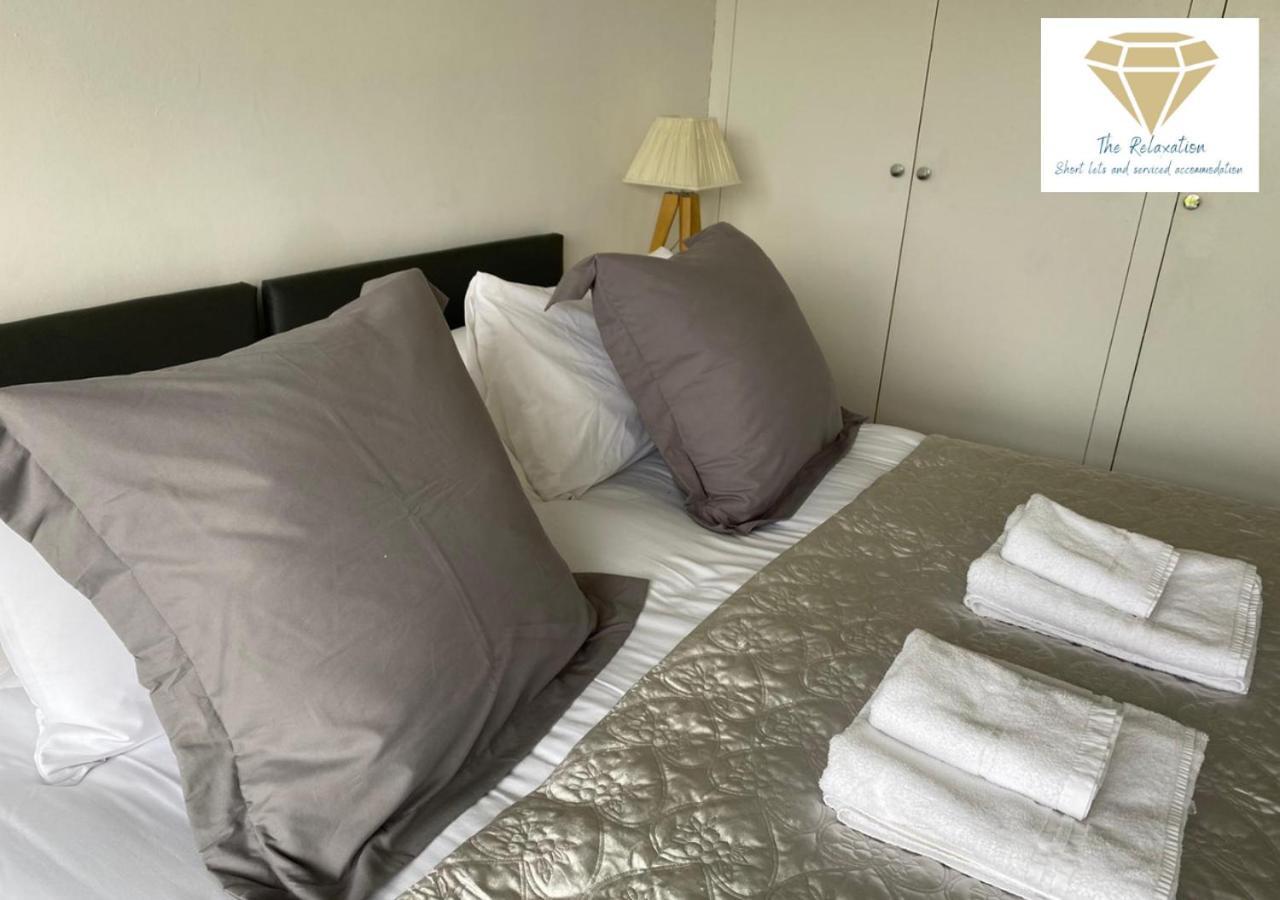 The Brighton Short Stay & Serviced Apartments Exterior photo