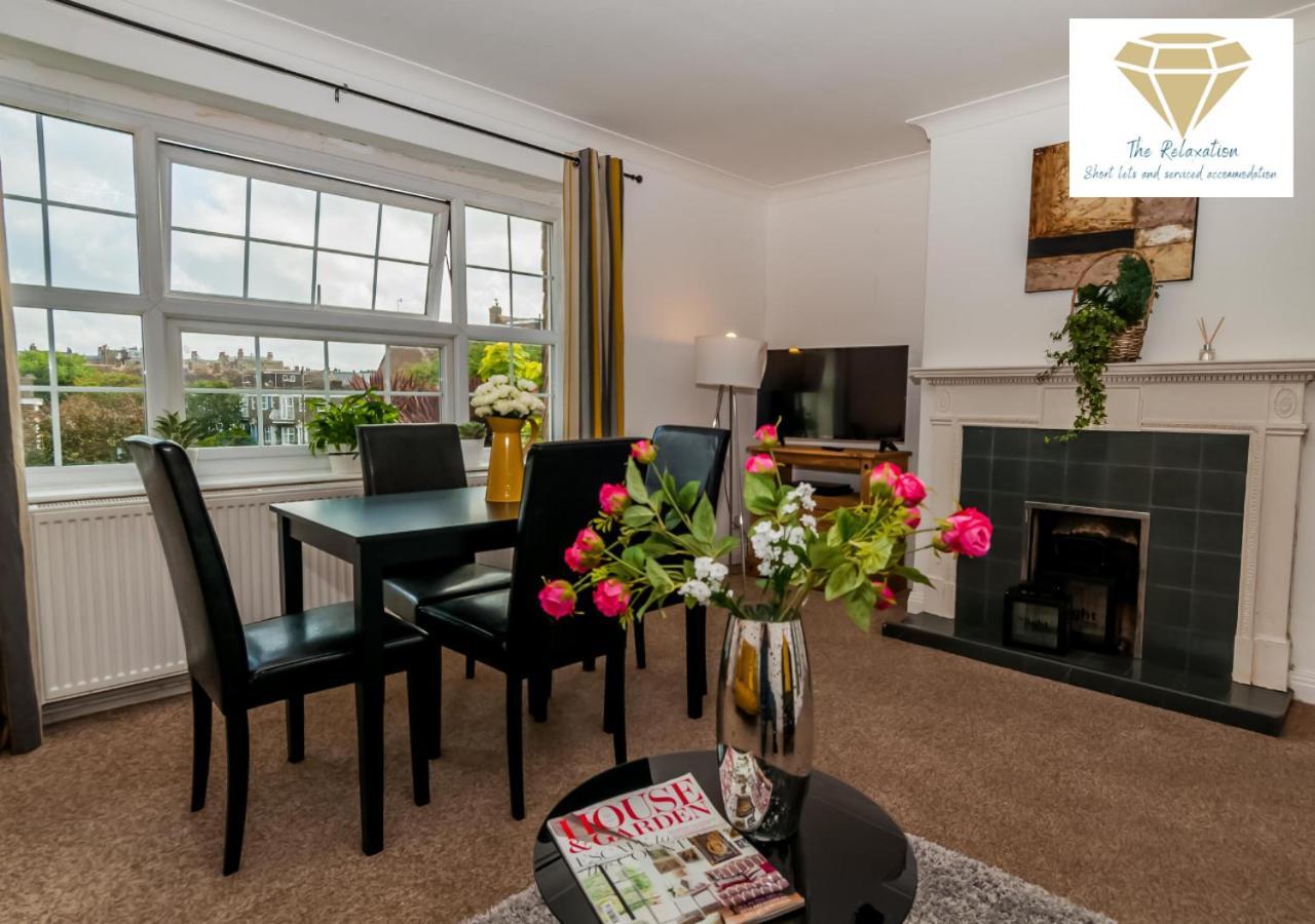 The Brighton Short Stay & Serviced Apartments Exterior photo