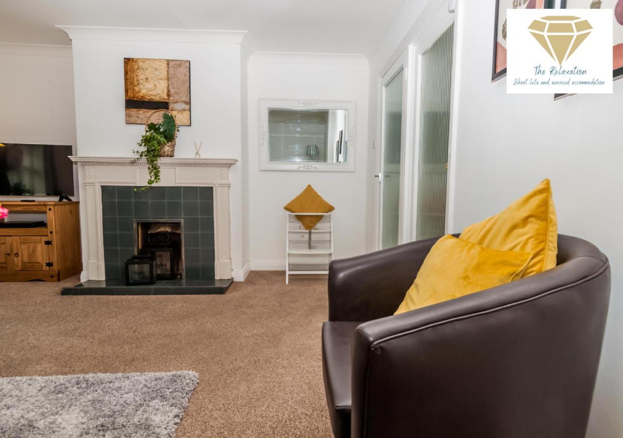 The Brighton Short Stay & Serviced Apartments Exterior photo
