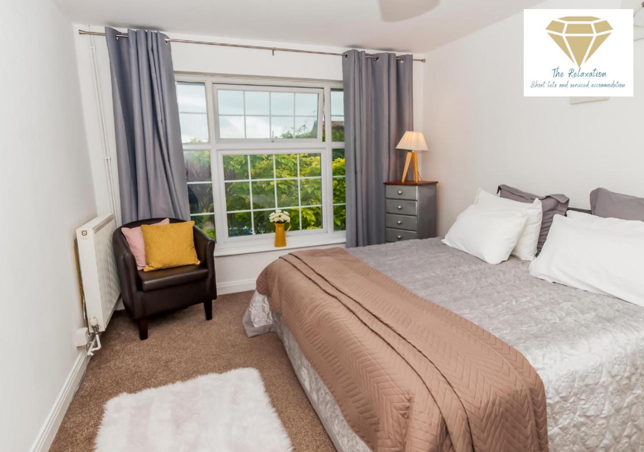 The Brighton Short Stay & Serviced Apartments Exterior photo