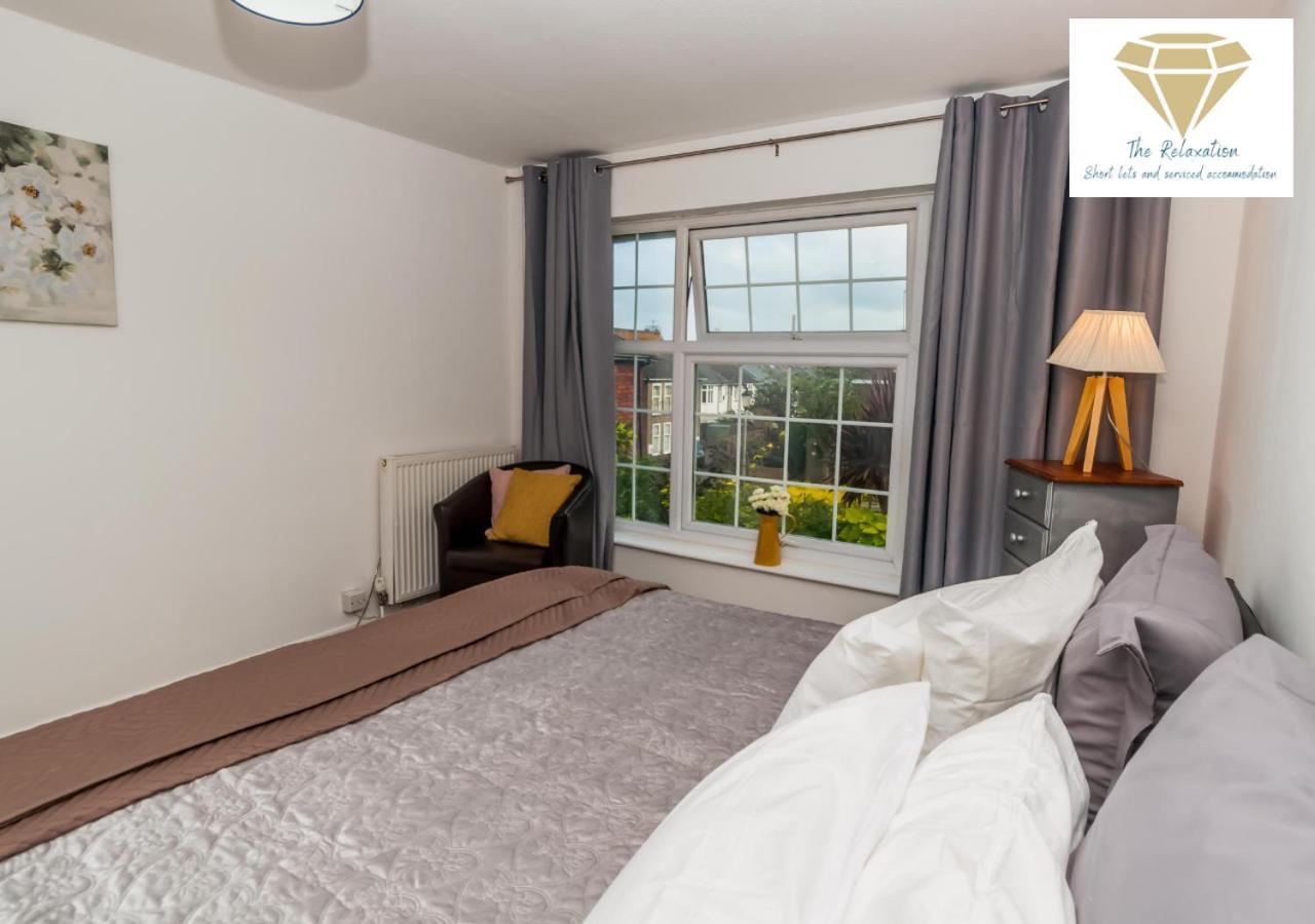 The Brighton Short Stay & Serviced Apartments Exterior photo