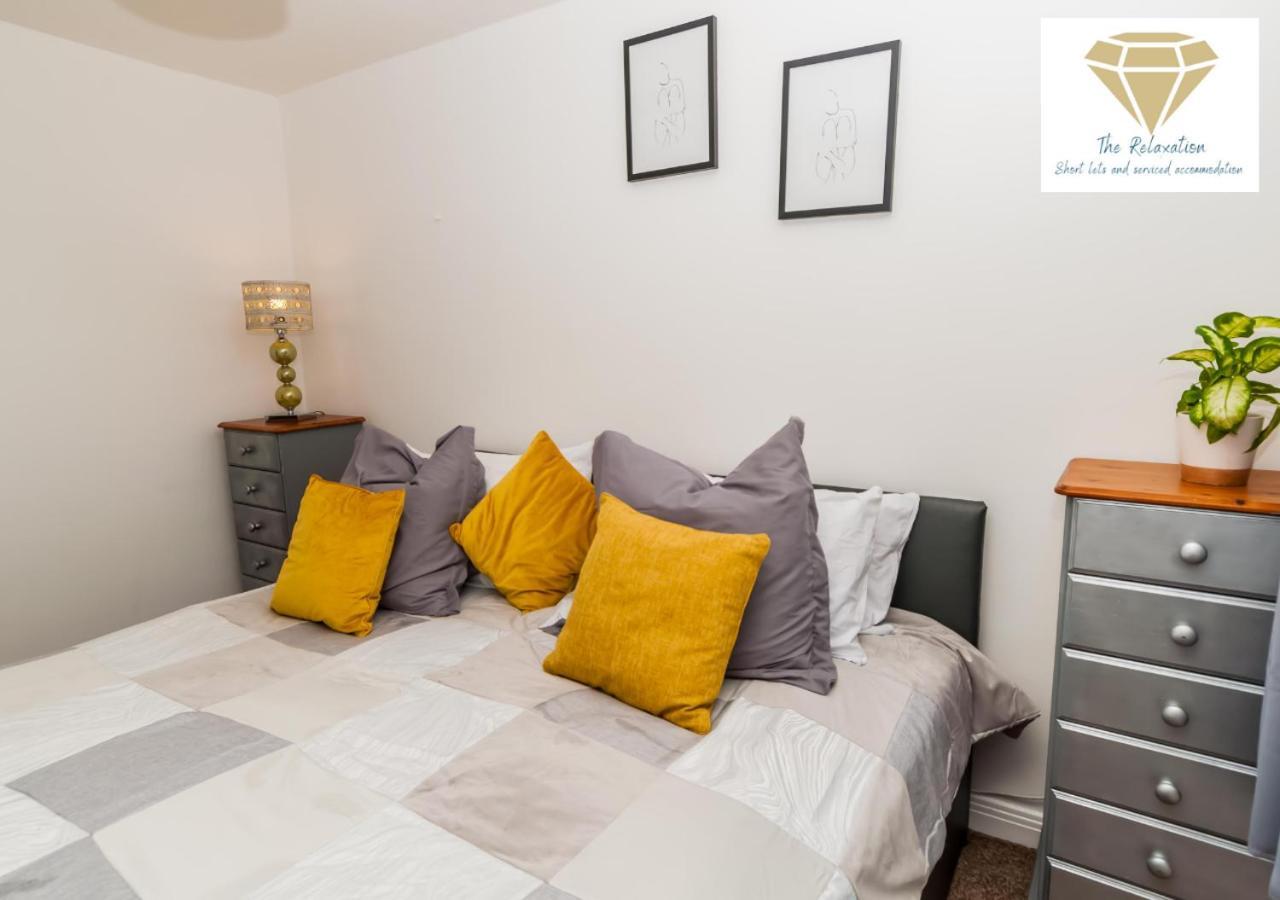 The Brighton Short Stay & Serviced Apartments Exterior photo