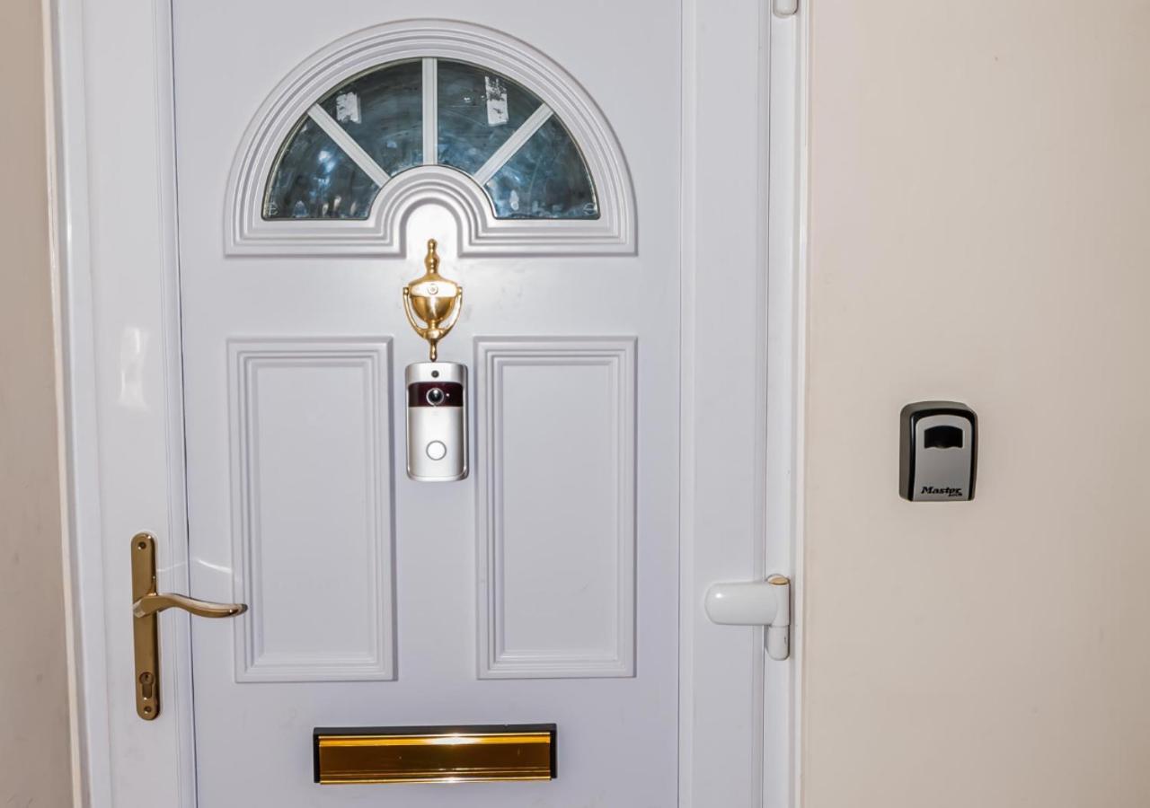 The Brighton Short Stay & Serviced Apartments Exterior photo