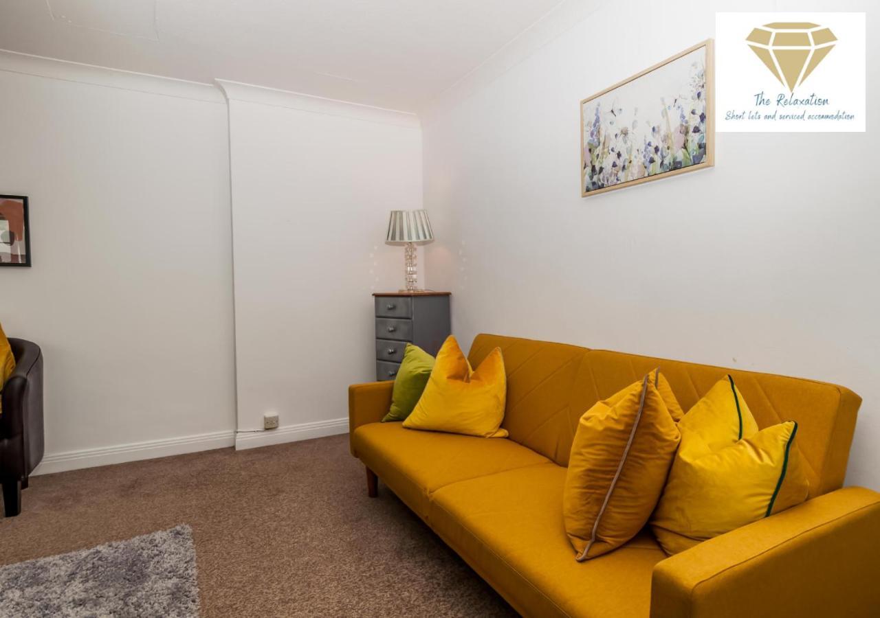 The Brighton Short Stay & Serviced Apartments Exterior photo