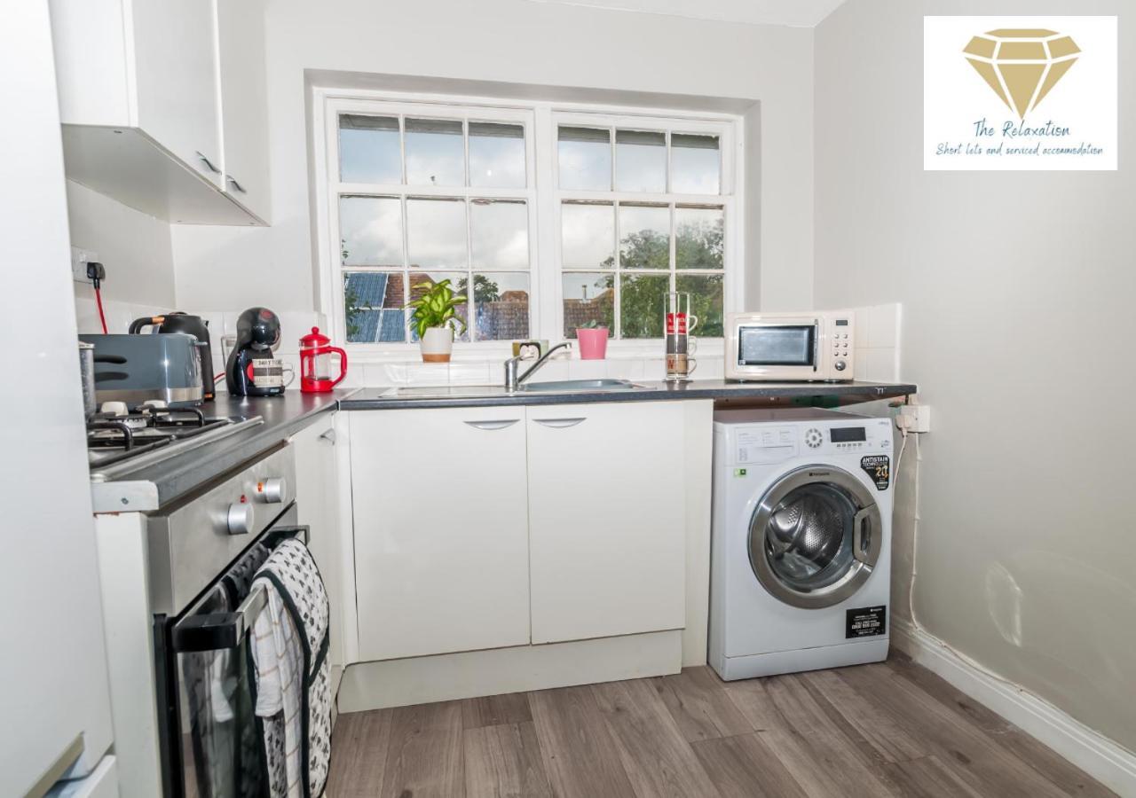 The Brighton Short Stay & Serviced Apartments Exterior photo