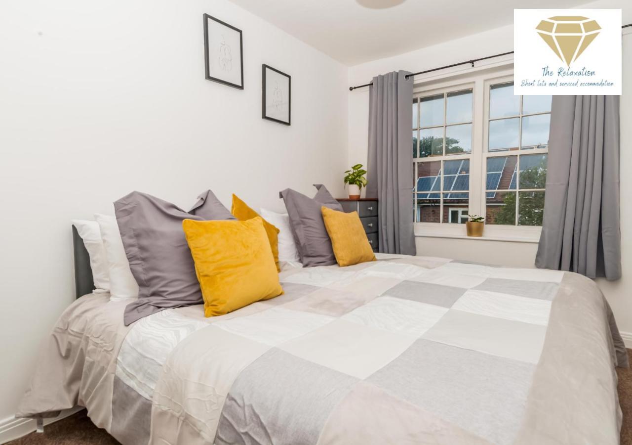 The Brighton Short Stay & Serviced Apartments Exterior photo