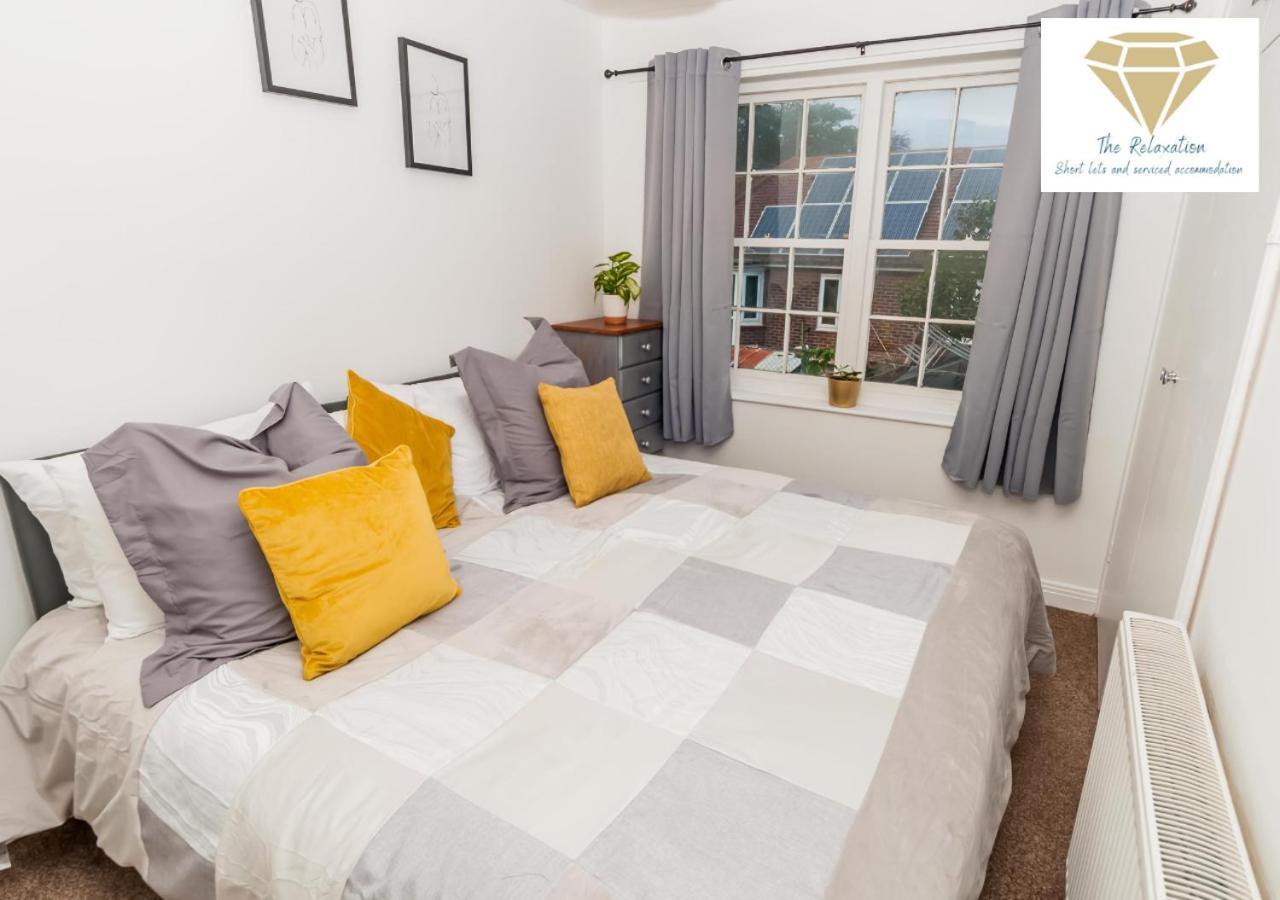 The Brighton Short Stay & Serviced Apartments Exterior photo
