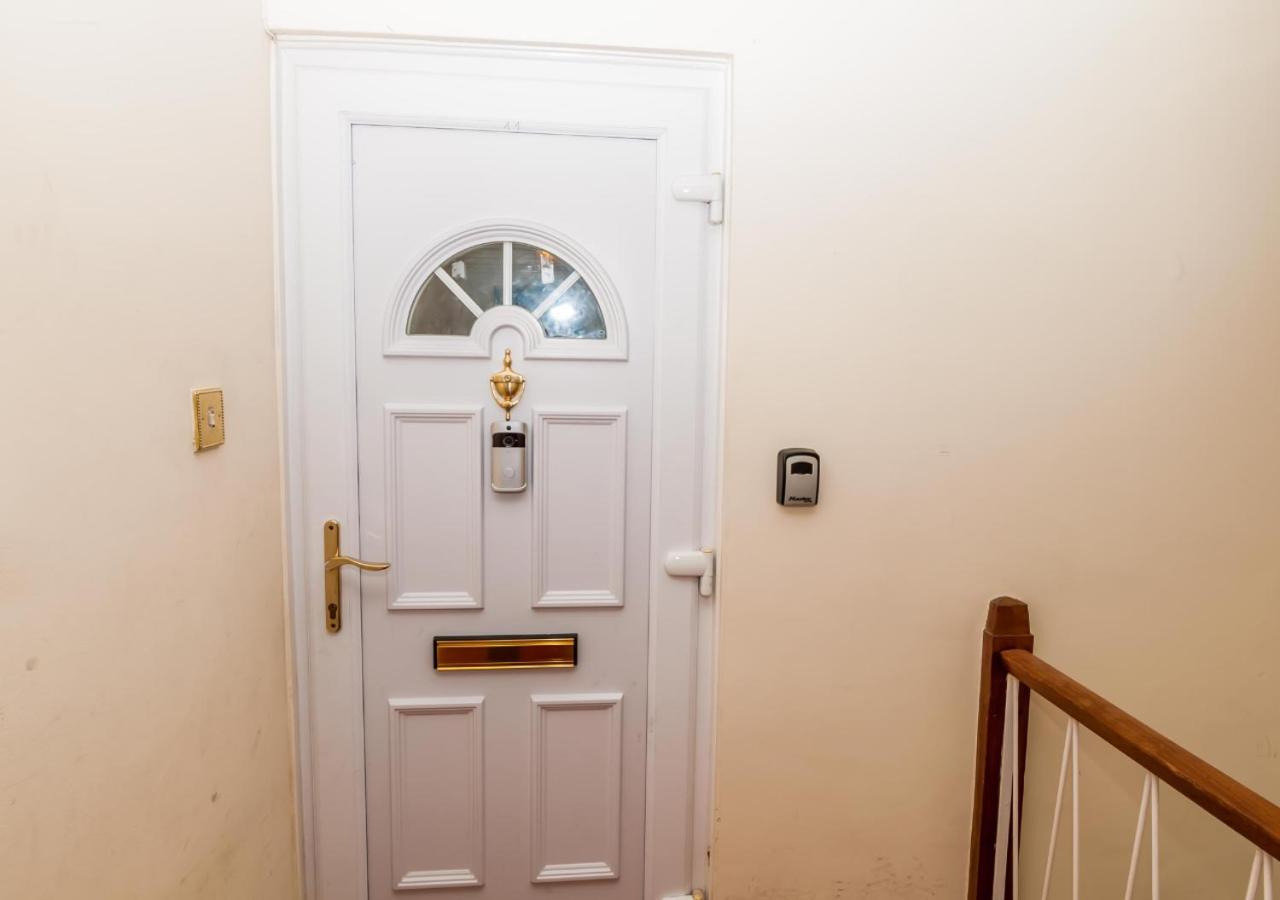The Brighton Short Stay & Serviced Apartments Exterior photo