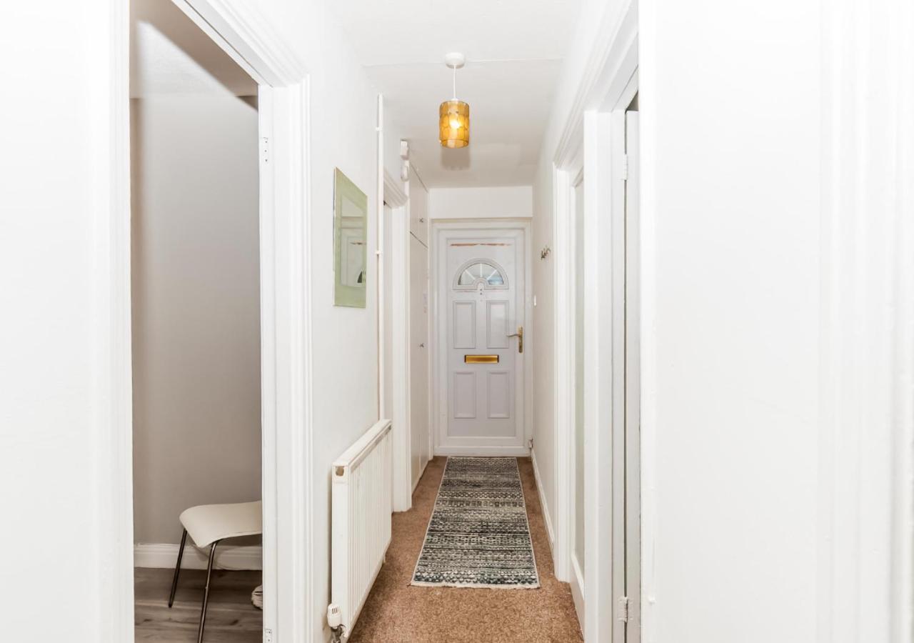 The Brighton Short Stay & Serviced Apartments Exterior photo