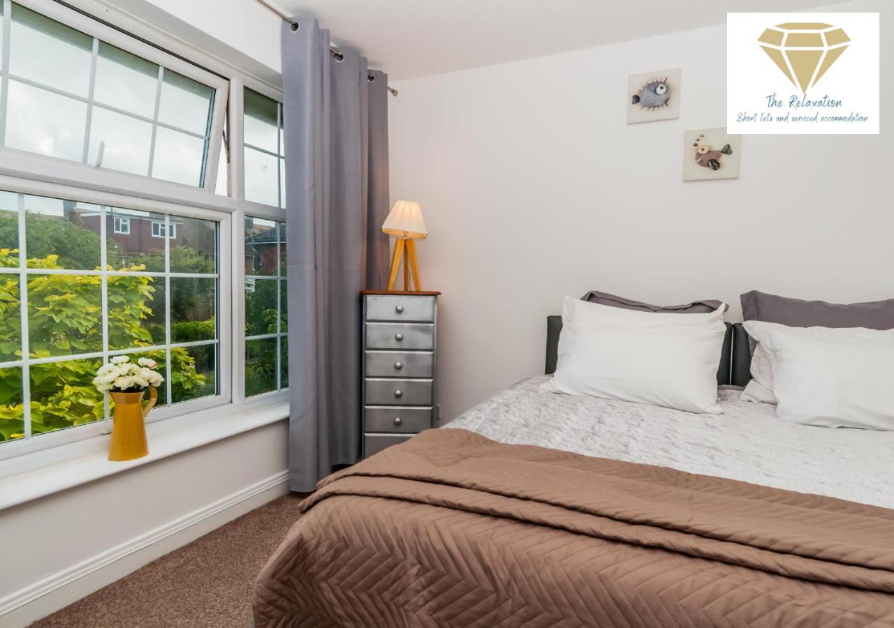 The Brighton Short Stay & Serviced Apartments Exterior photo