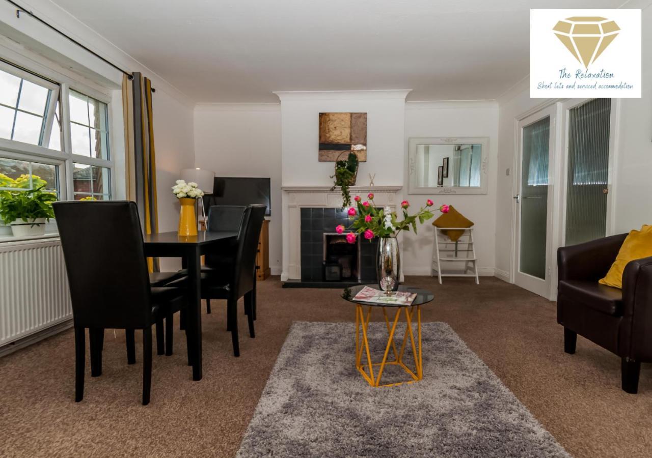 The Brighton Short Stay & Serviced Apartments Exterior photo