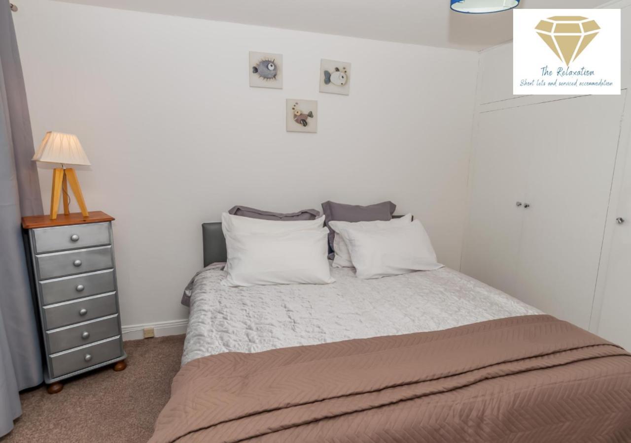 The Brighton Short Stay & Serviced Apartments Exterior photo
