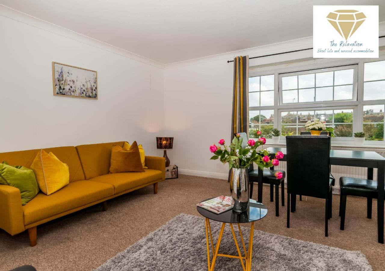 The Brighton Short Stay & Serviced Apartments Exterior photo