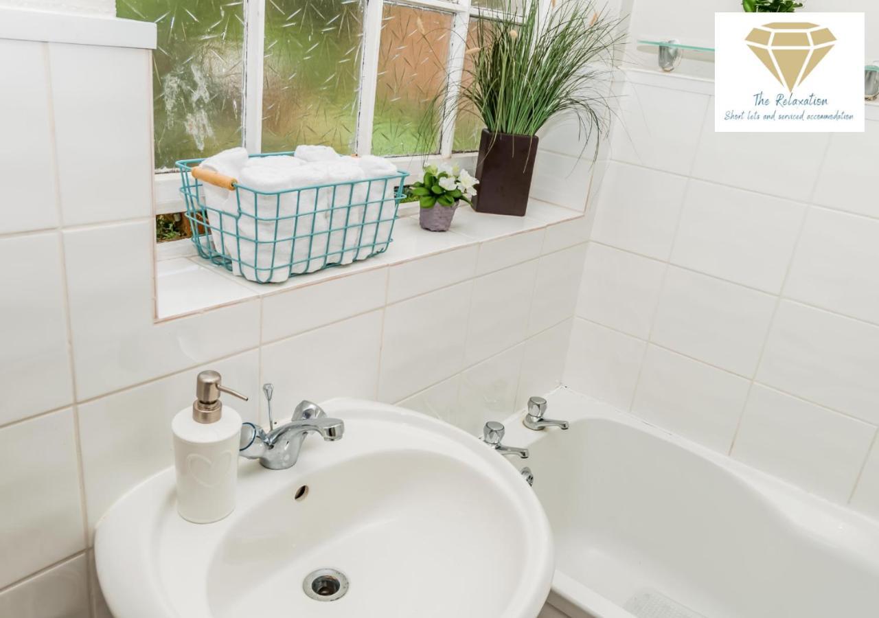 The Brighton Short Stay & Serviced Apartments Exterior photo