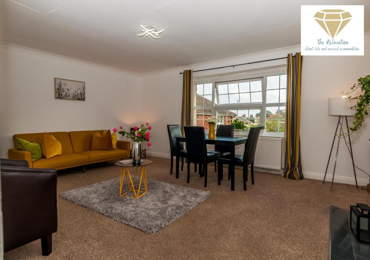 The Brighton Short Stay & Serviced Apartments Exterior photo
