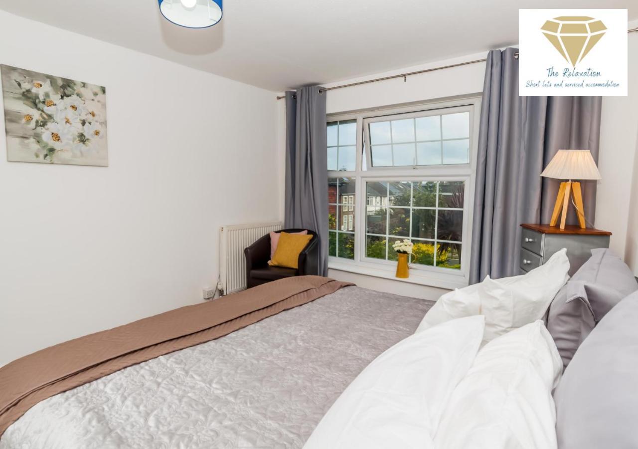 The Brighton Short Stay & Serviced Apartments Exterior photo