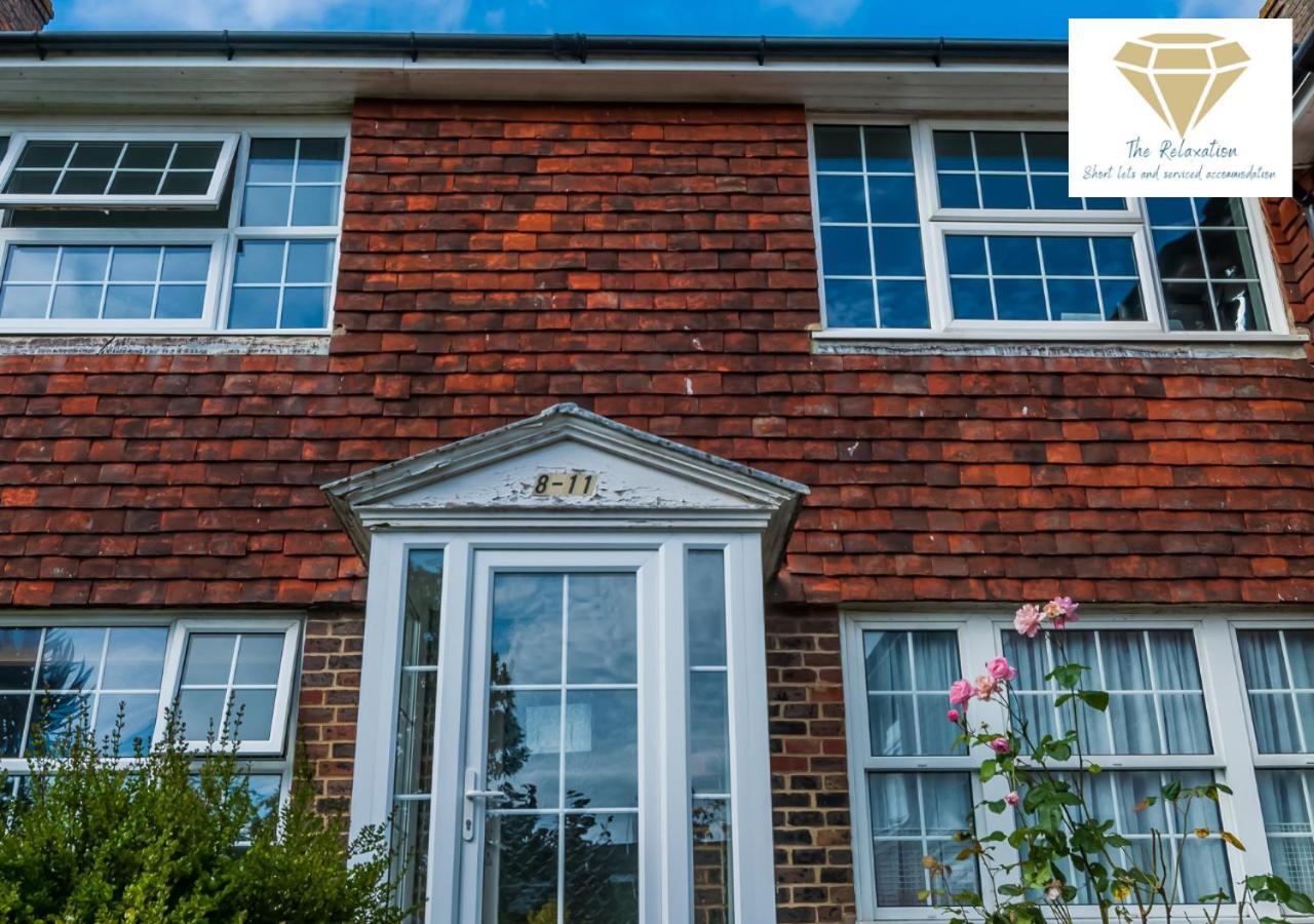 The Brighton Short Stay & Serviced Apartments Exterior photo